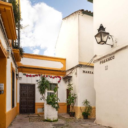 Limehome Cordoba Calle Pozanco Екстериор снимка