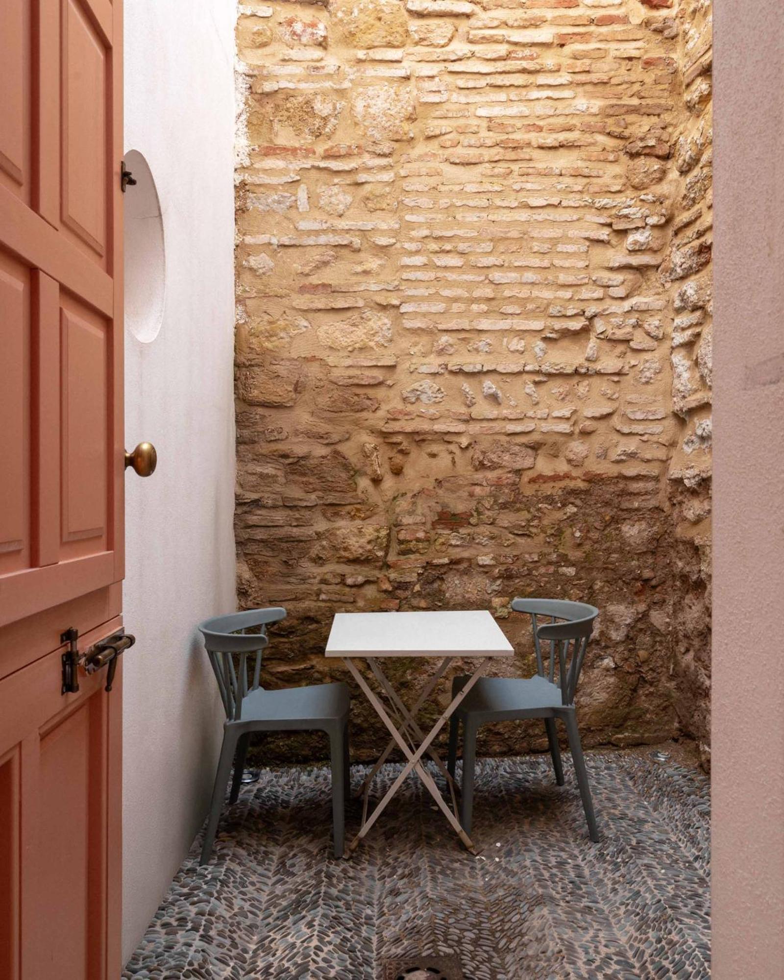 Limehome Cordoba Calle Pozanco Екстериор снимка
