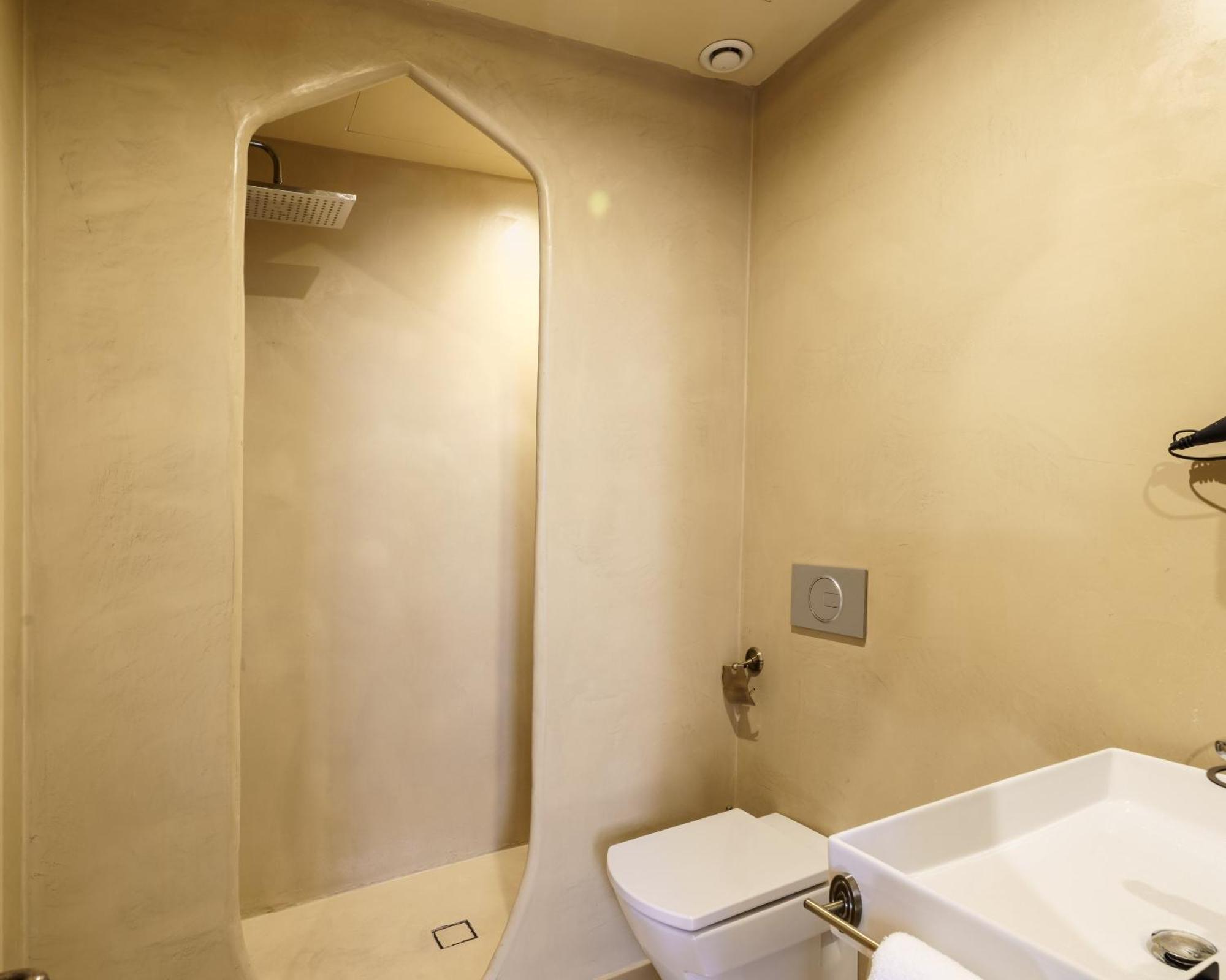 Limehome Cordoba Calle Pozanco Екстериор снимка