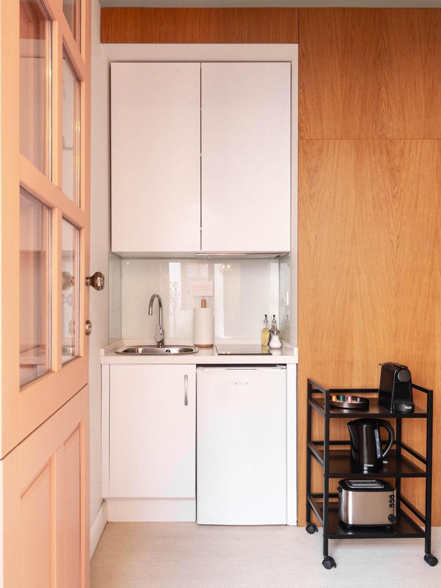 Limehome Cordoba Calle Pozanco Екстериор снимка