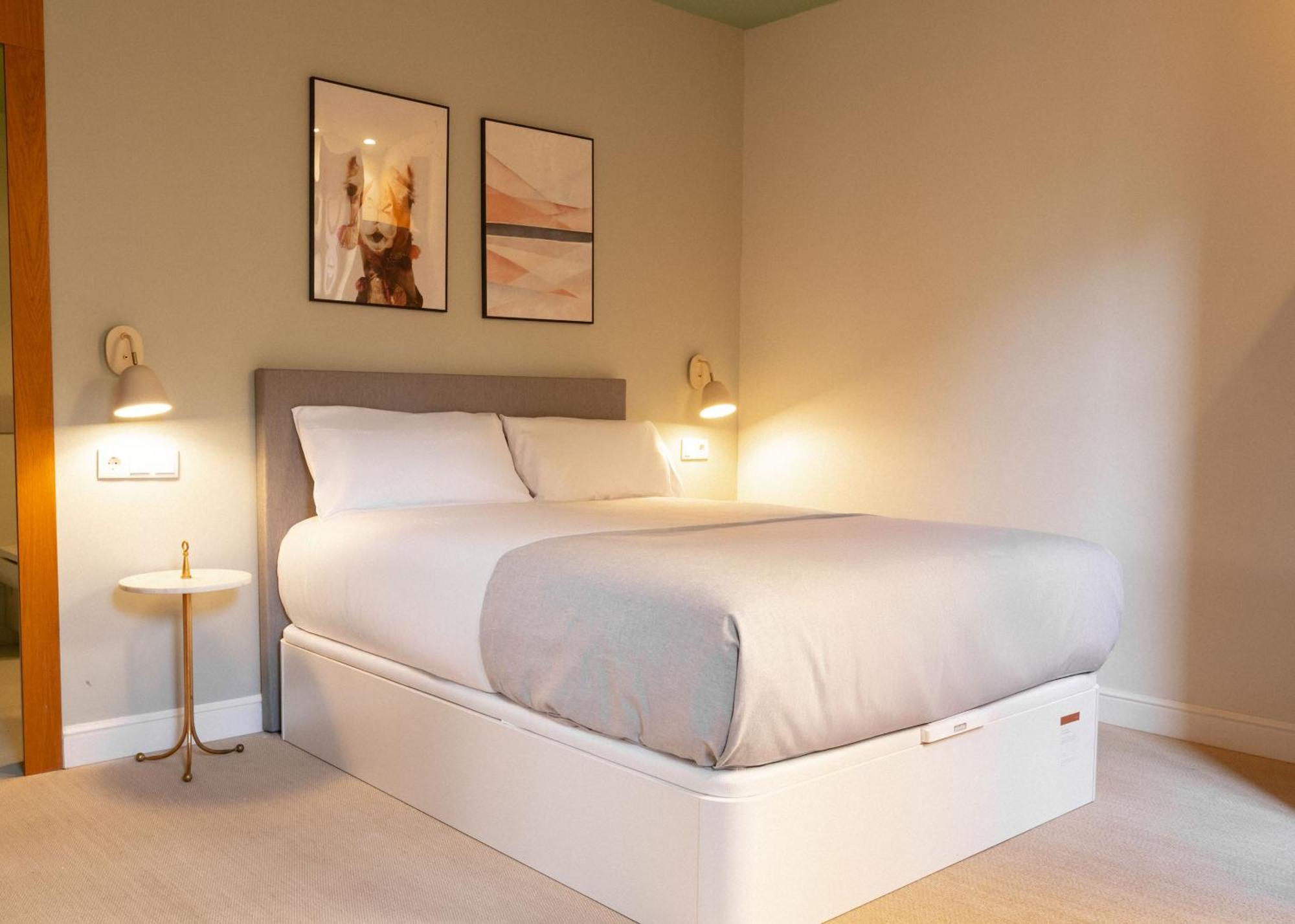 Limehome Cordoba Calle Pozanco Екстериор снимка