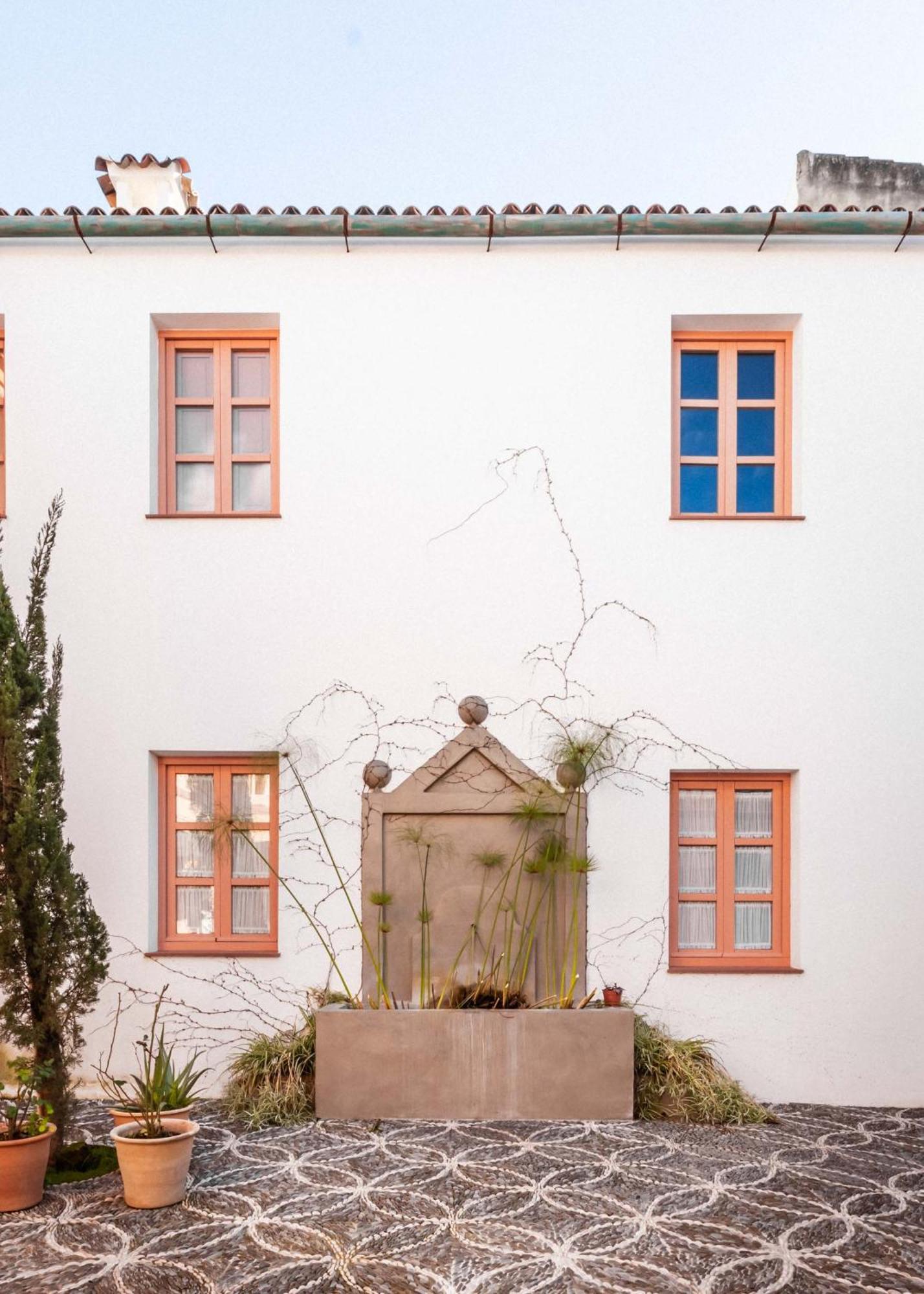 Limehome Cordoba Calle Pozanco Екстериор снимка