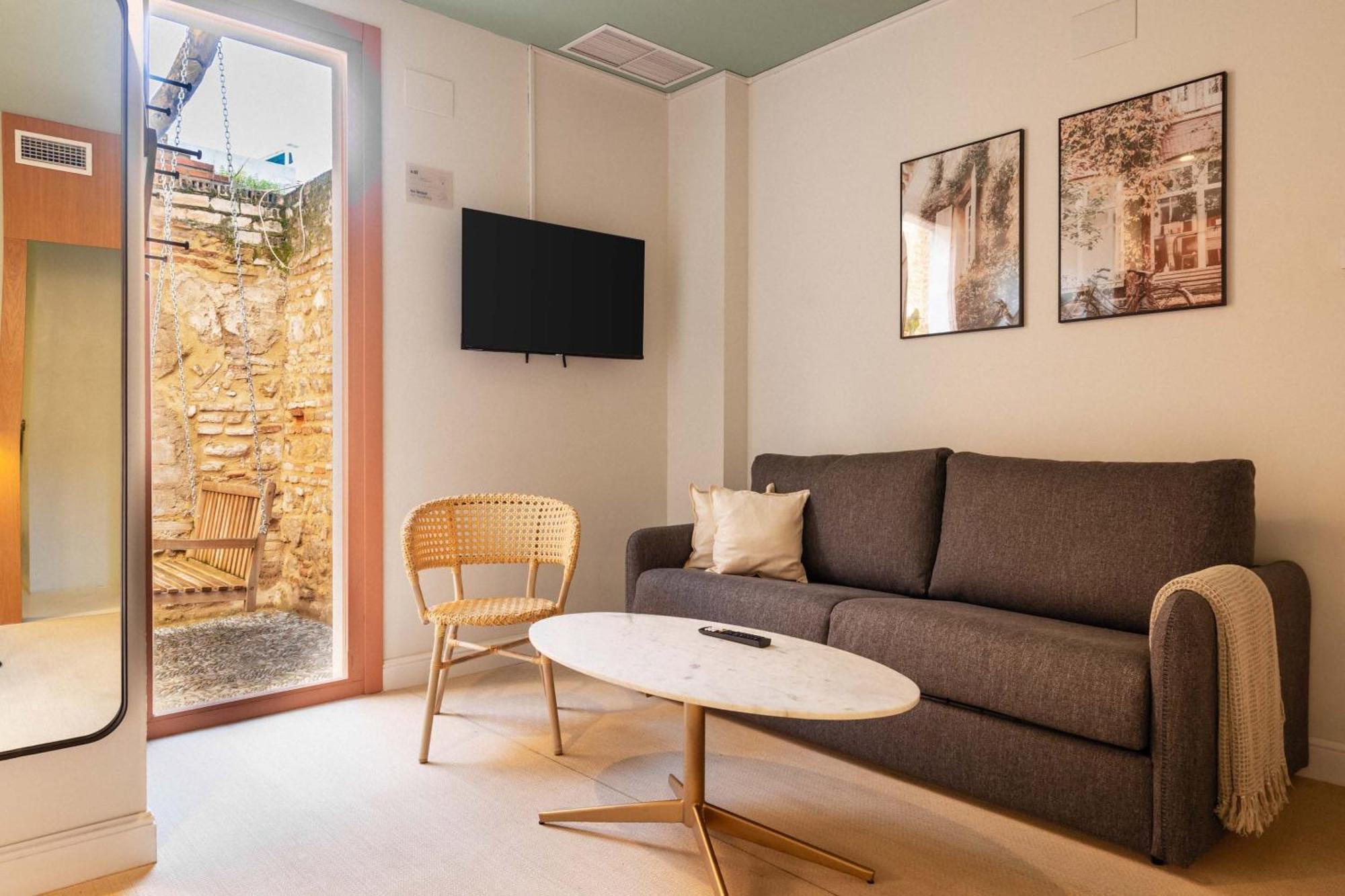 Limehome Cordoba Calle Pozanco Екстериор снимка