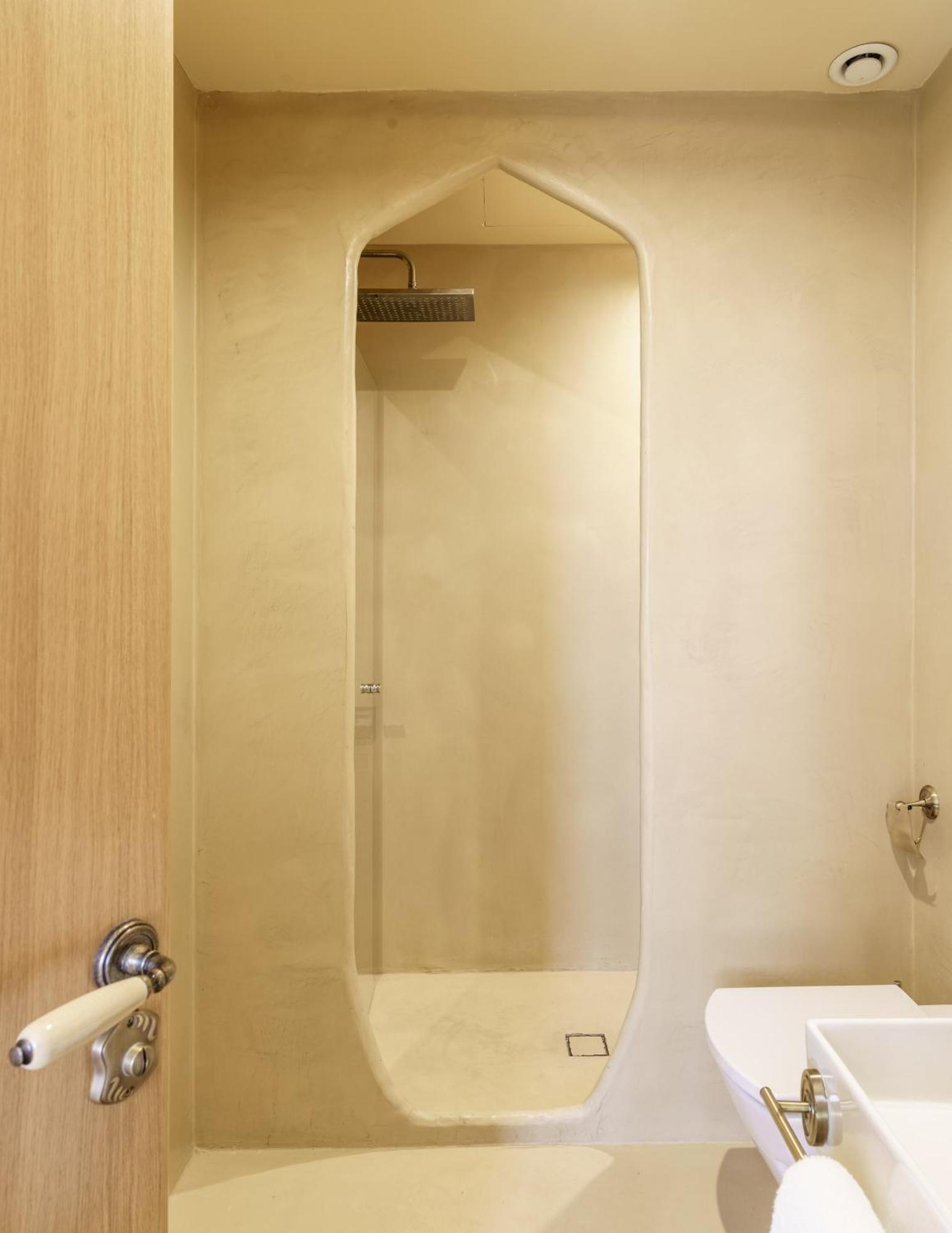 Limehome Cordoba Calle Pozanco Екстериор снимка