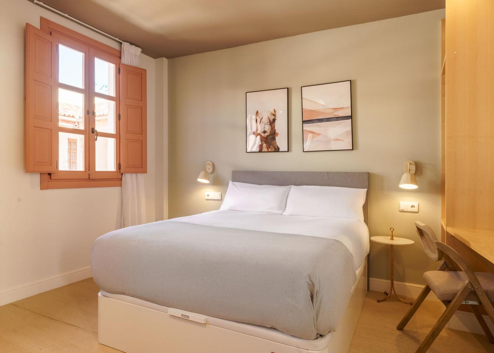Limehome Cordoba Calle Pozanco Екстериор снимка