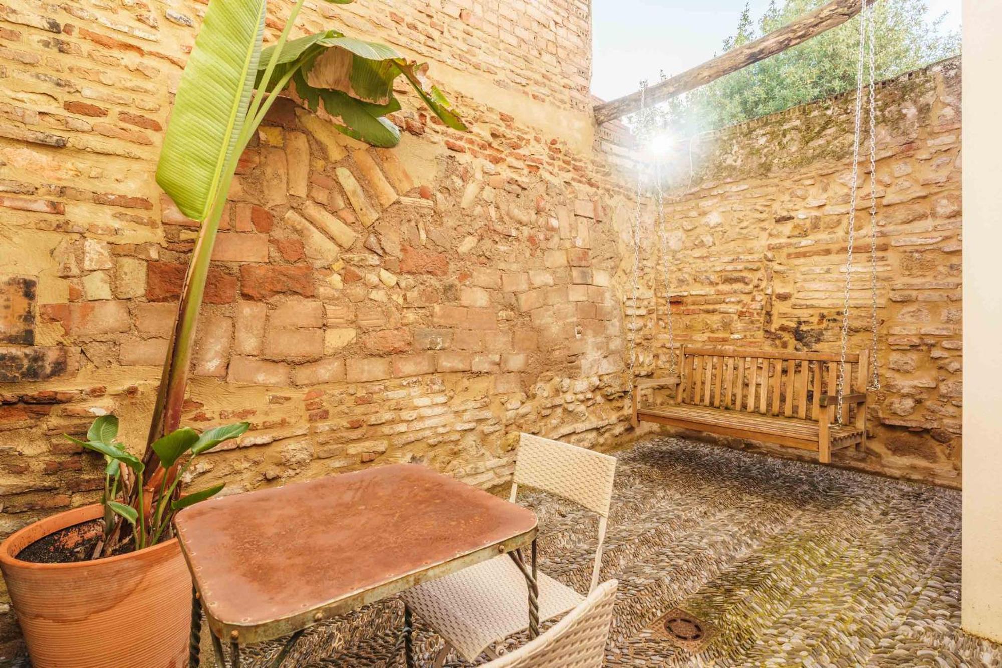 Limehome Cordoba Calle Pozanco Екстериор снимка