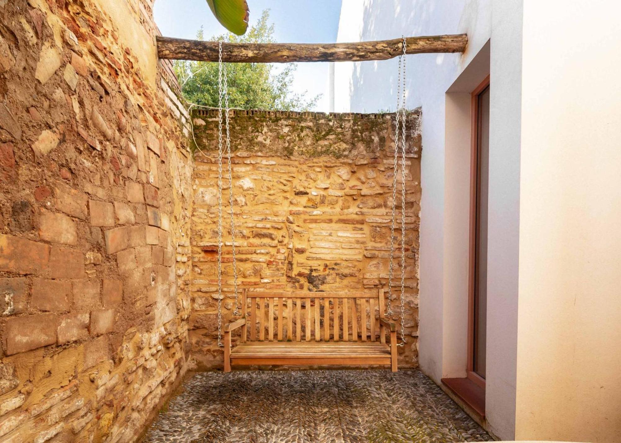 Limehome Cordoba Calle Pozanco Екстериор снимка