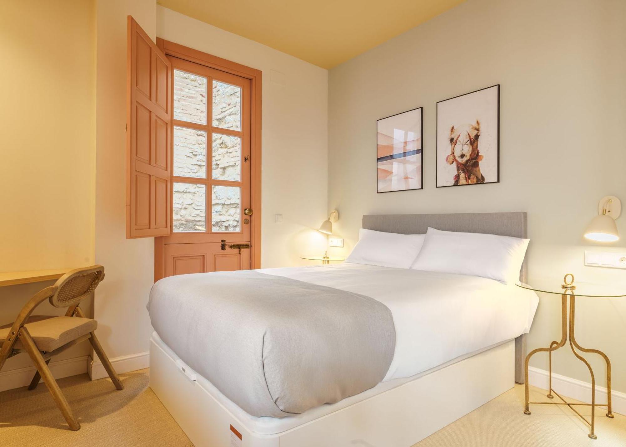 Limehome Cordoba Calle Pozanco Екстериор снимка