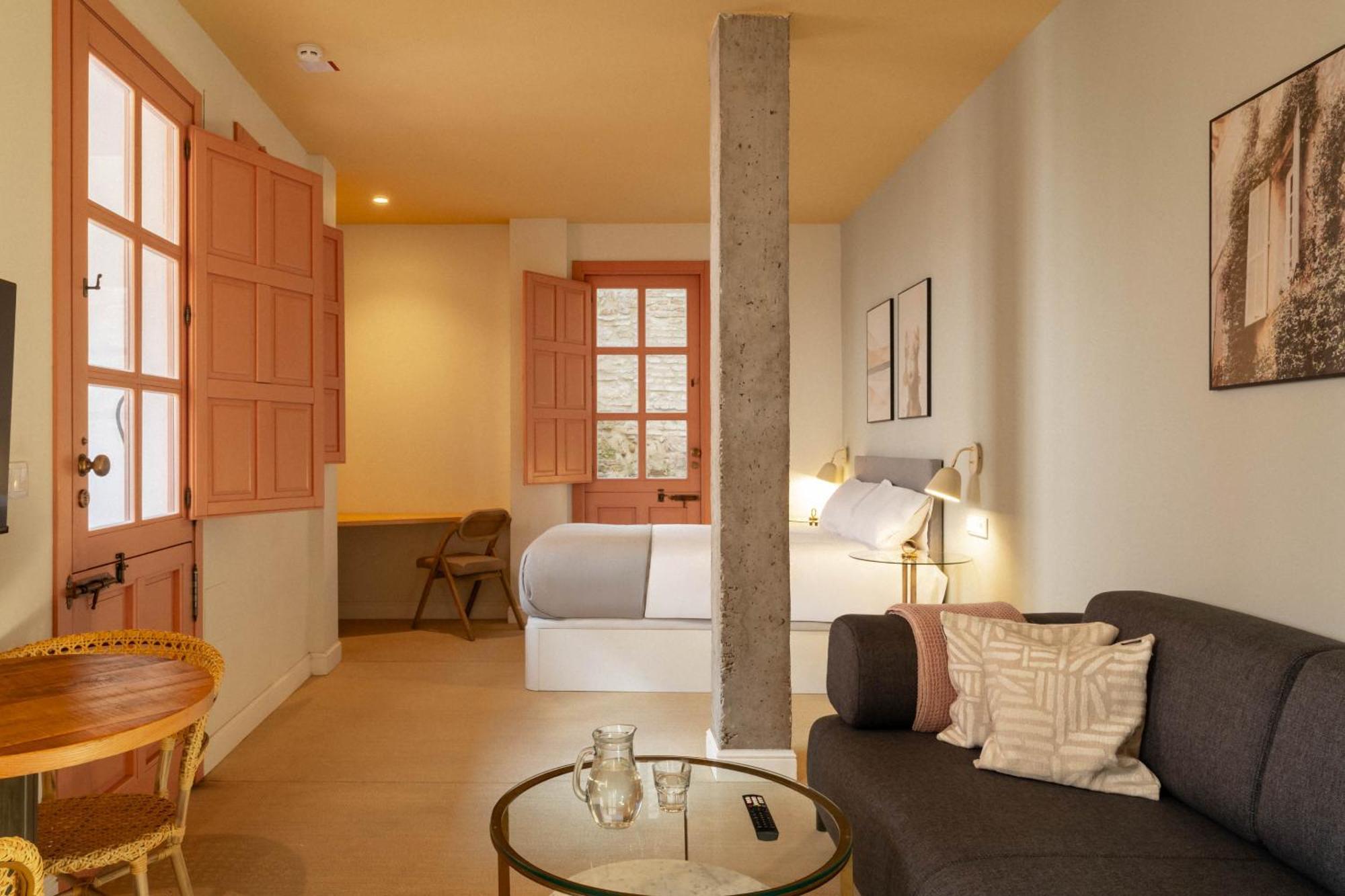 Limehome Cordoba Calle Pozanco Екстериор снимка