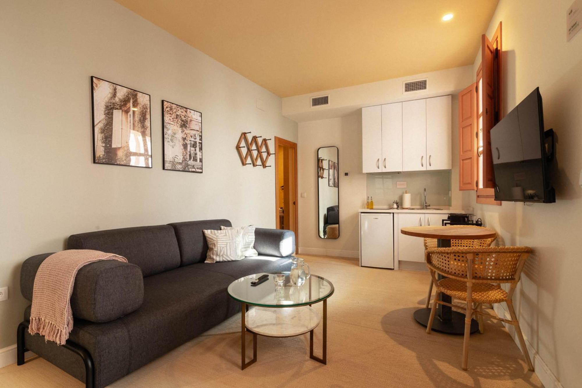 Limehome Cordoba Calle Pozanco Екстериор снимка