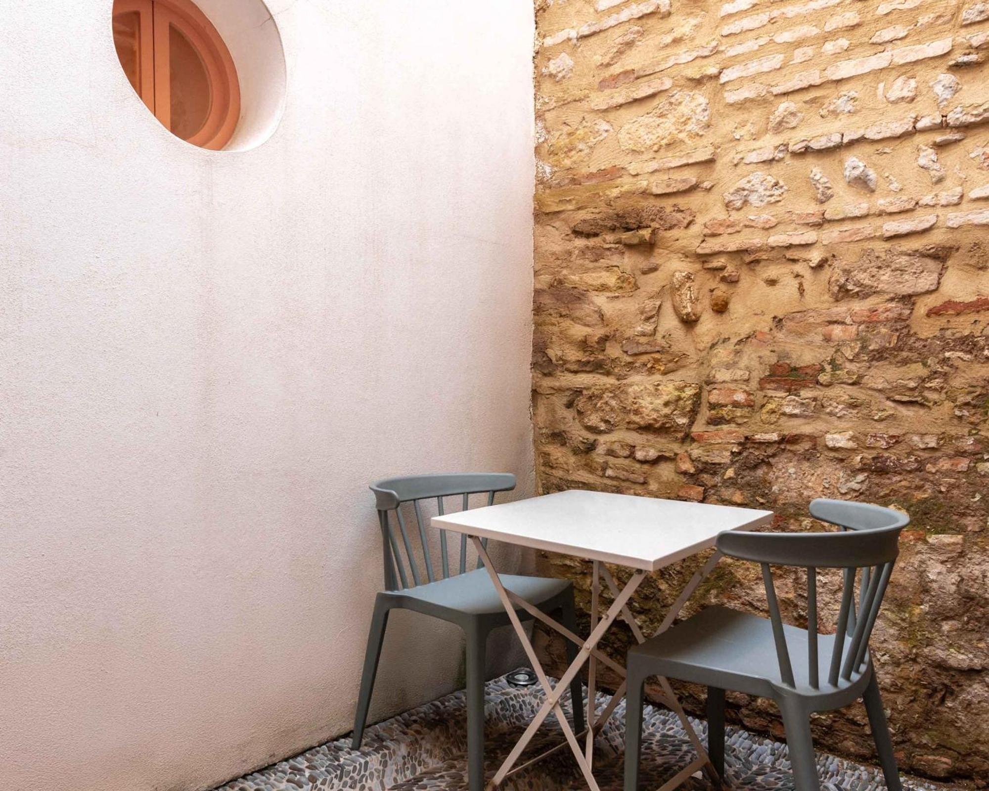 Limehome Cordoba Calle Pozanco Екстериор снимка