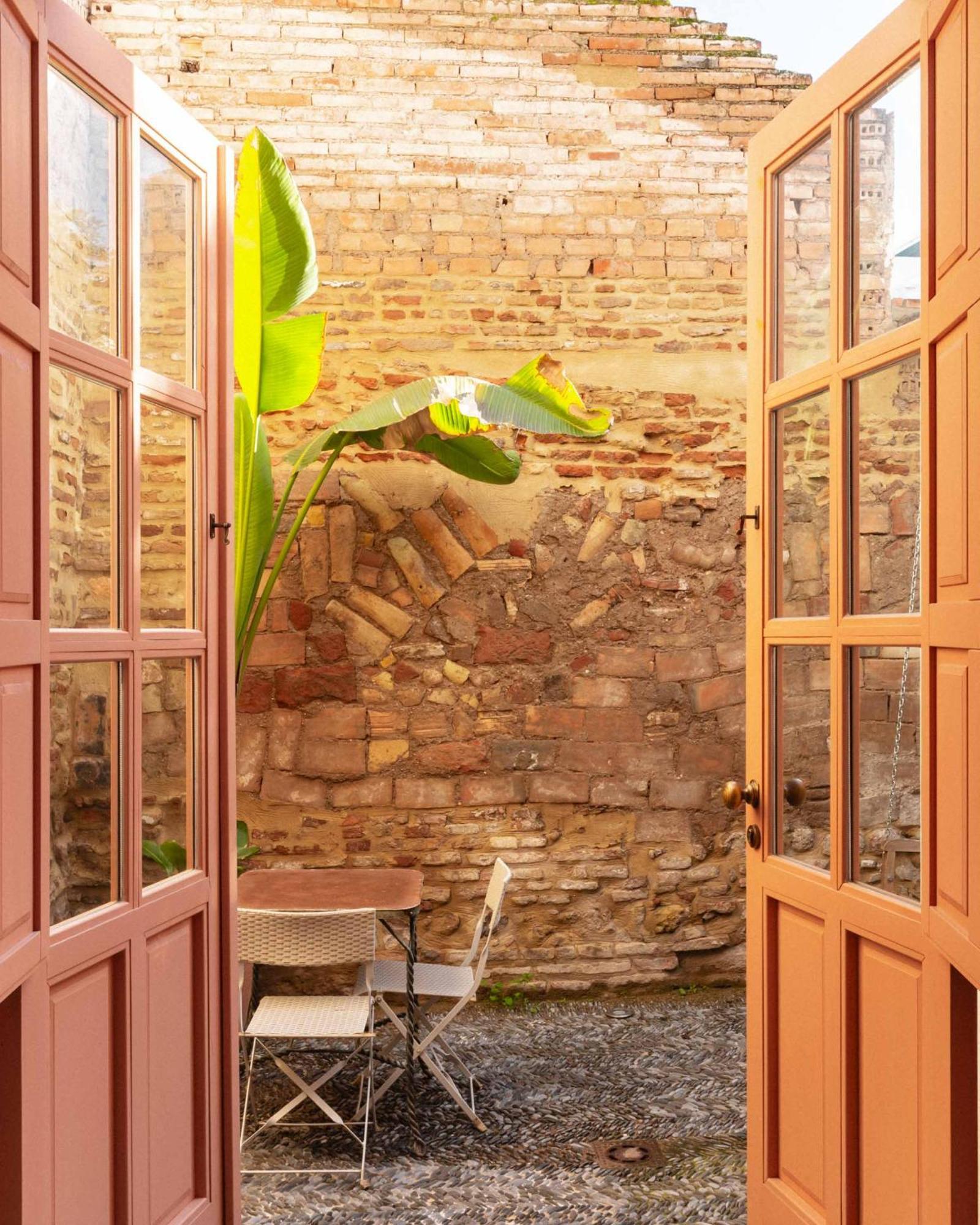 Limehome Cordoba Calle Pozanco Екстериор снимка