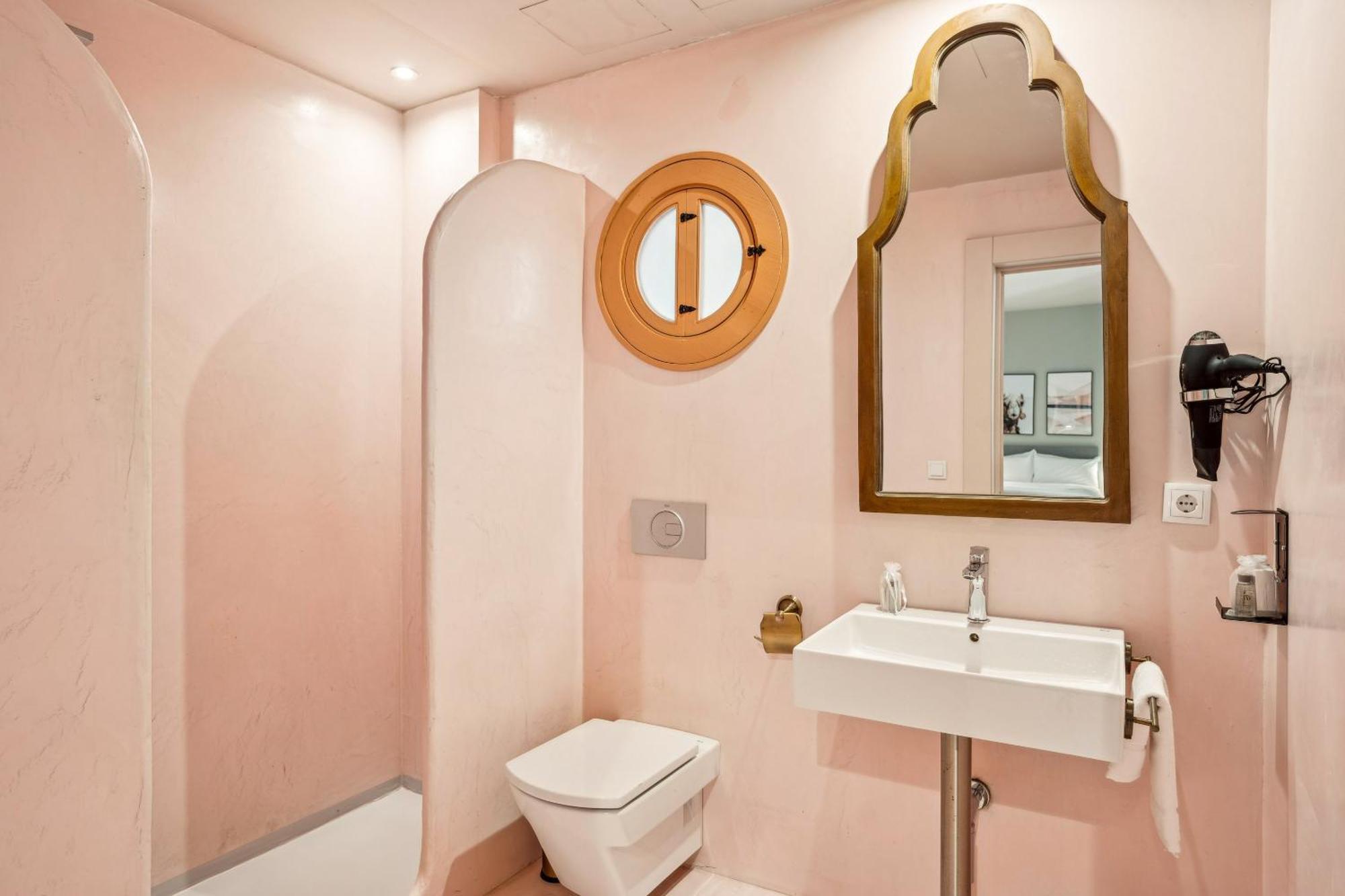 Limehome Cordoba Calle Pozanco Екстериор снимка