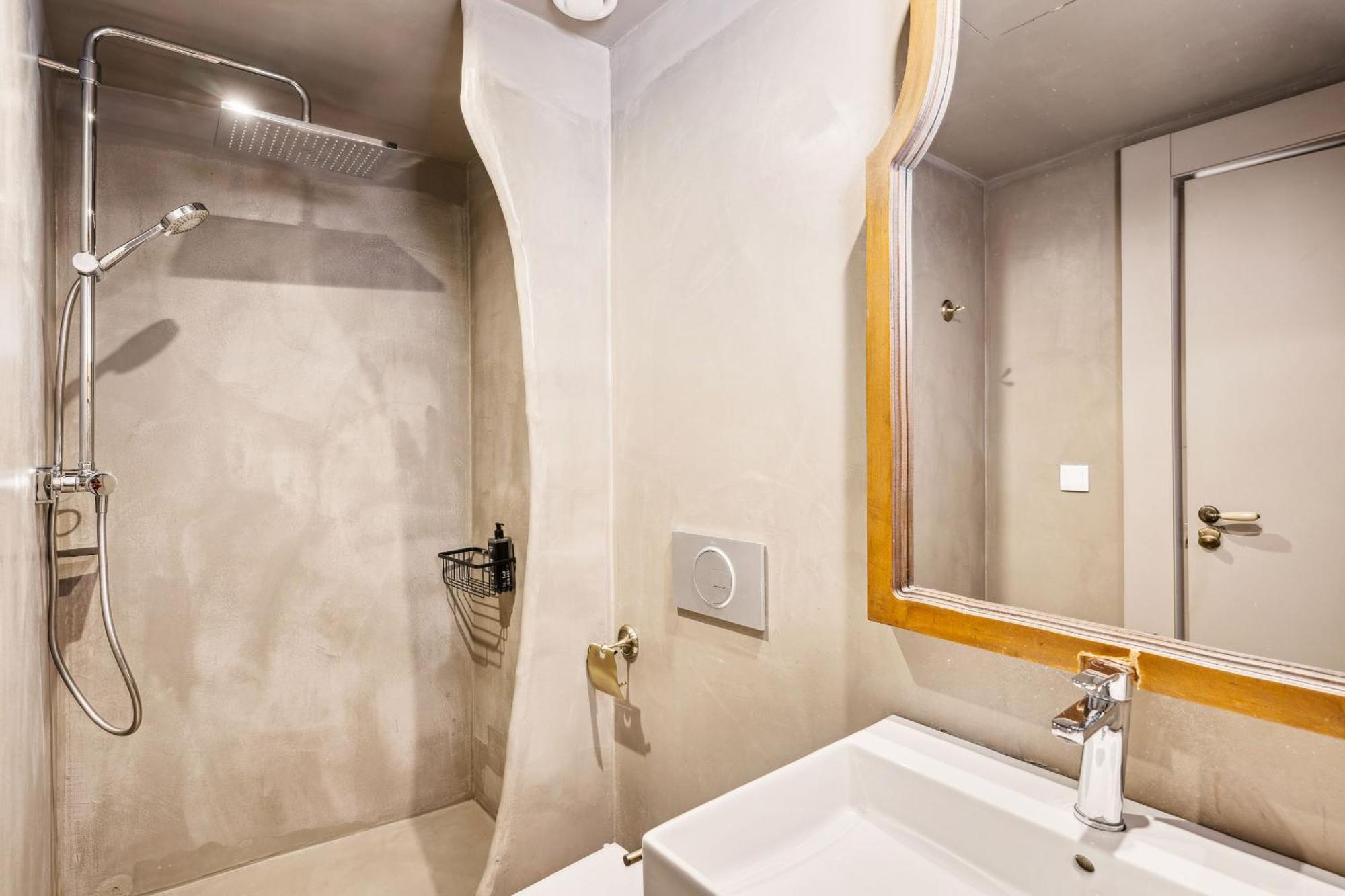 Limehome Cordoba Calle Pozanco Стая снимка