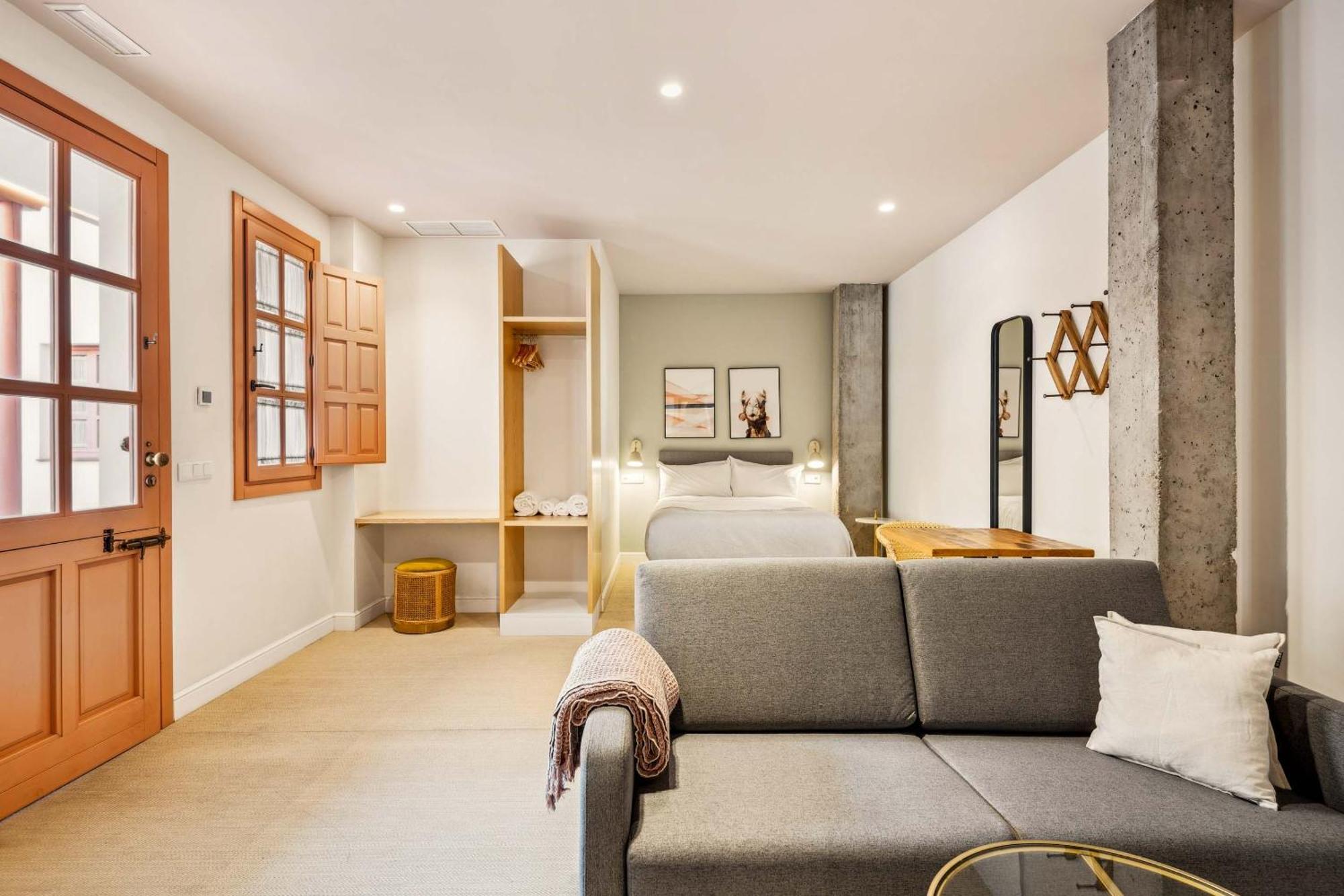 Limehome Cordoba Calle Pozanco Екстериор снимка