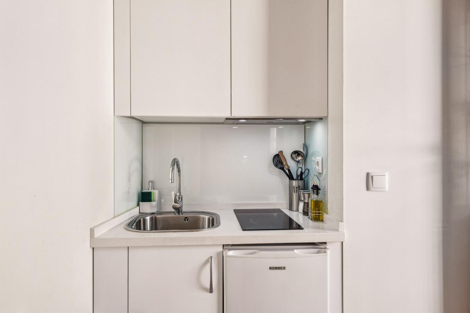 Limehome Cordoba Calle Pozanco Стая снимка