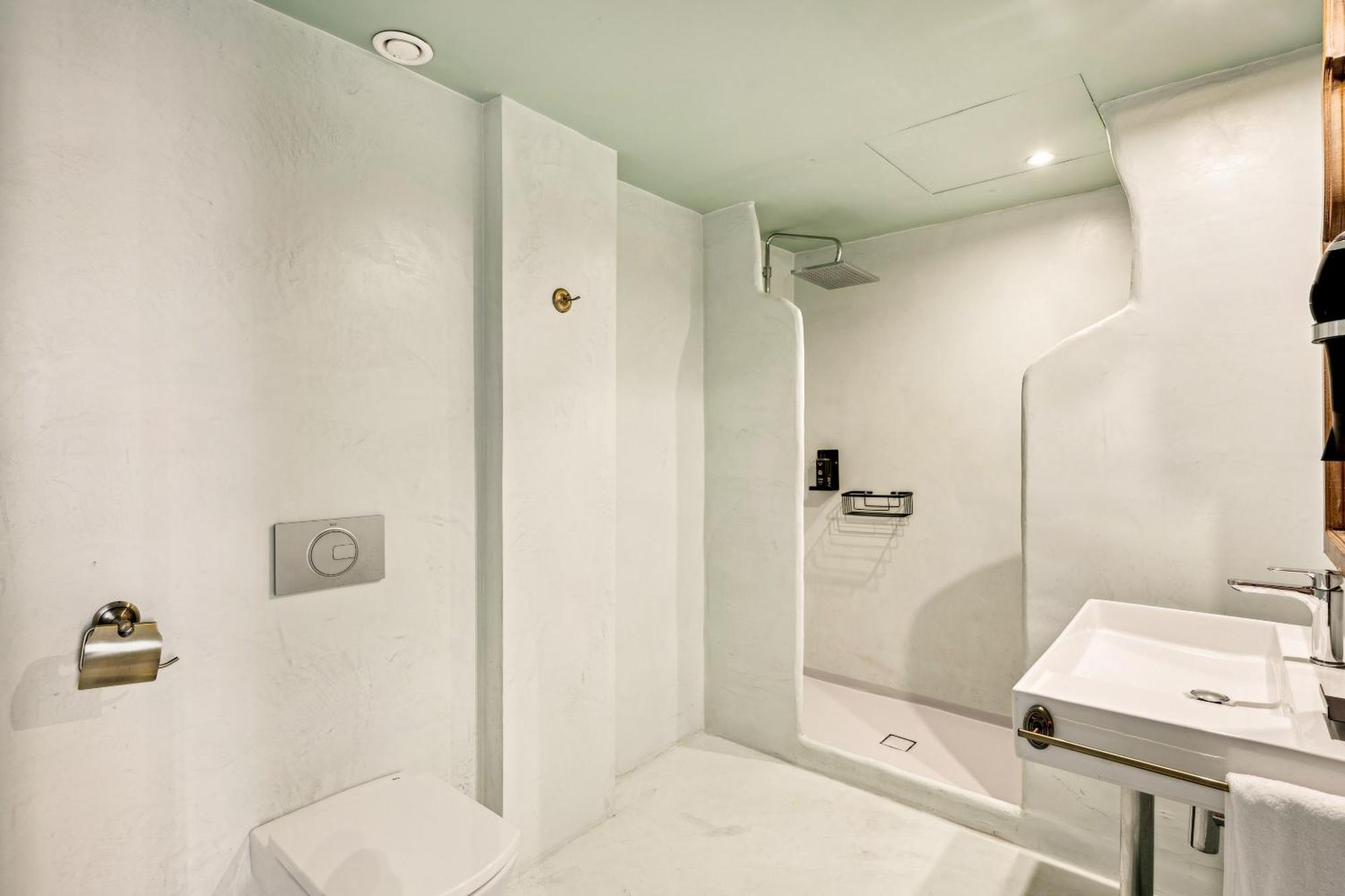 Limehome Cordoba Calle Pozanco Стая снимка