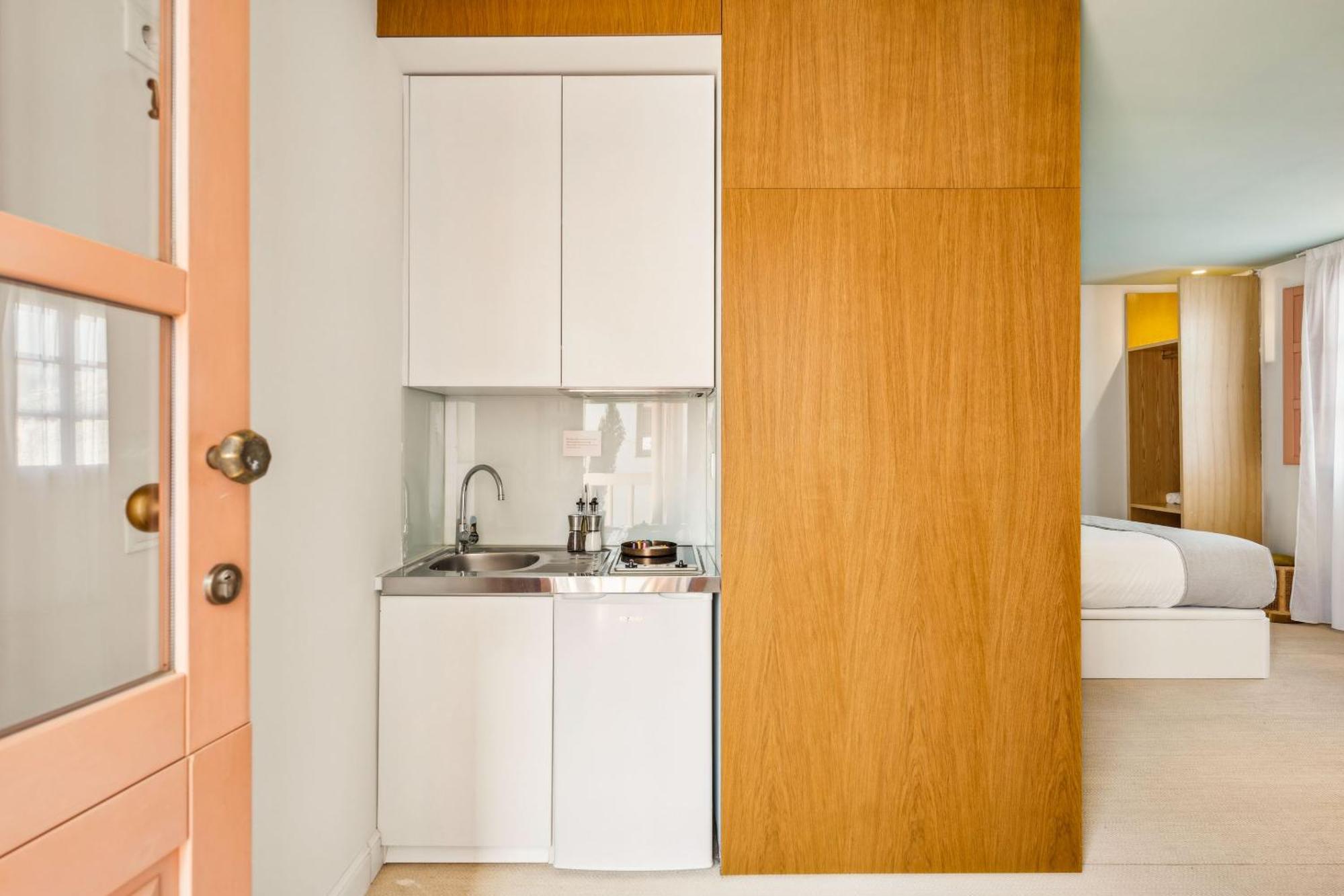 Limehome Cordoba Calle Pozanco Екстериор снимка