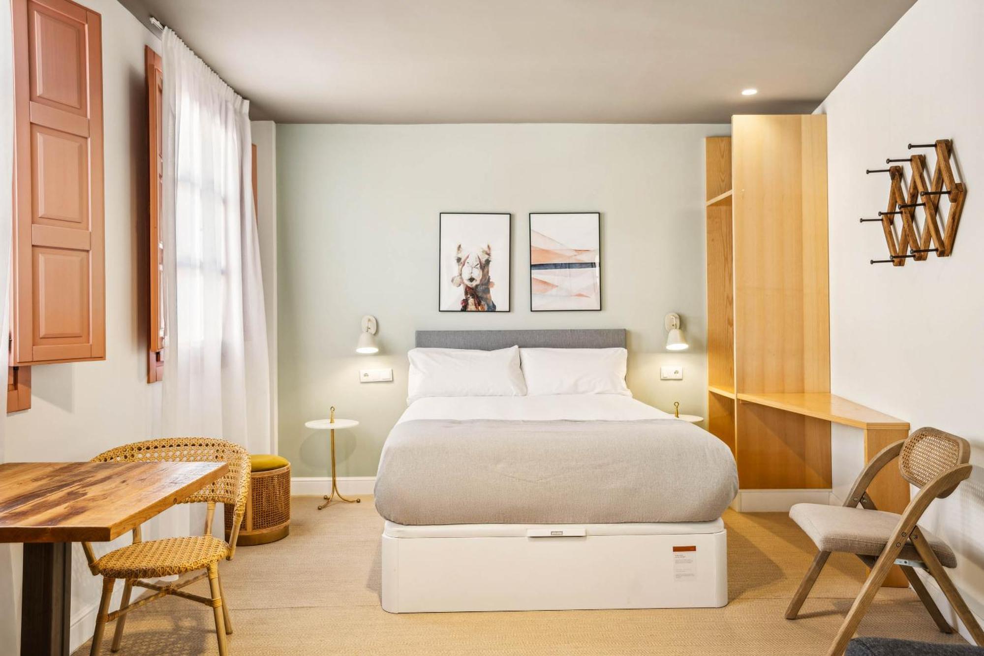 Limehome Cordoba Calle Pozanco Екстериор снимка