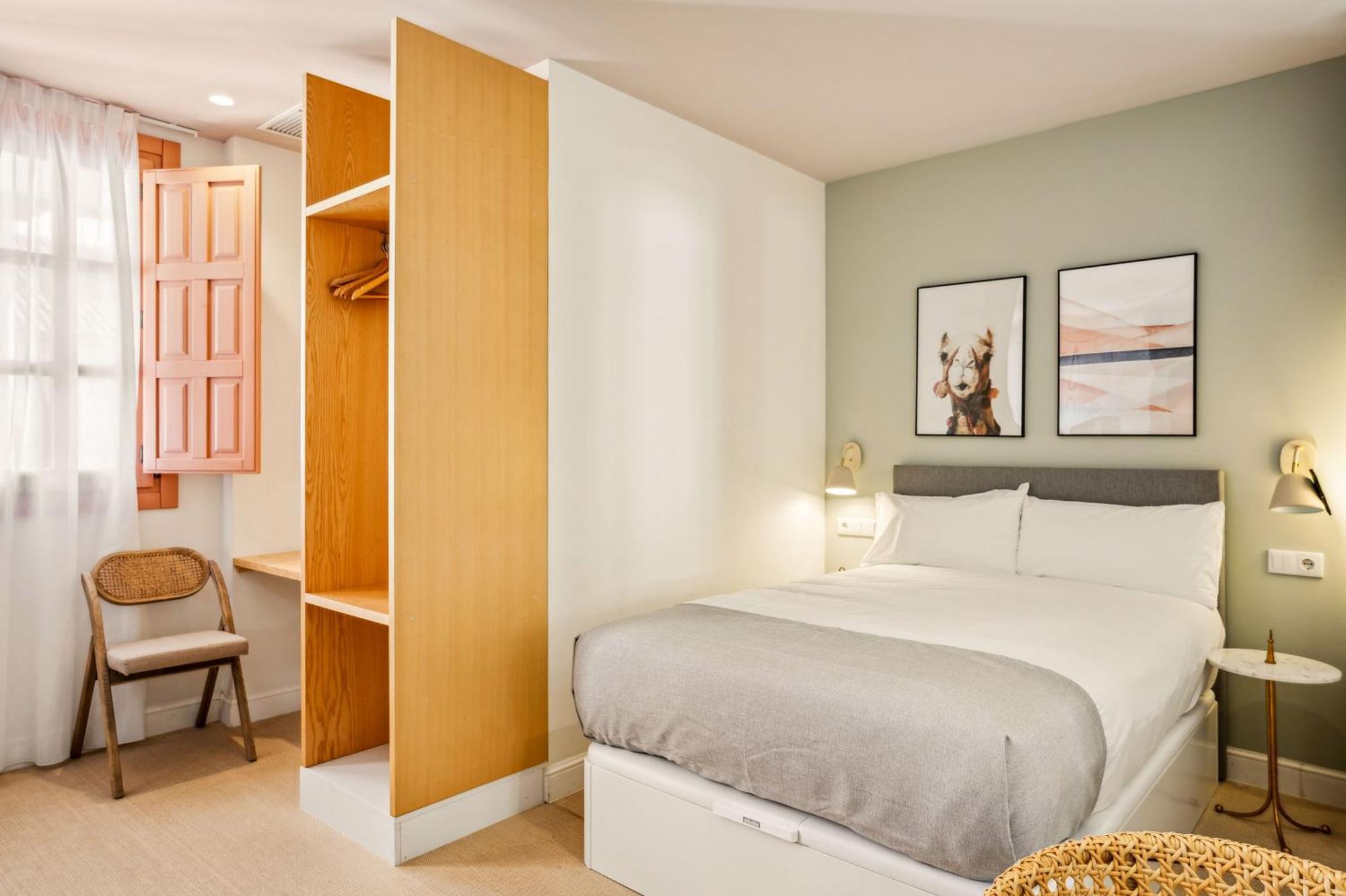 Limehome Cordoba Calle Pozanco Екстериор снимка