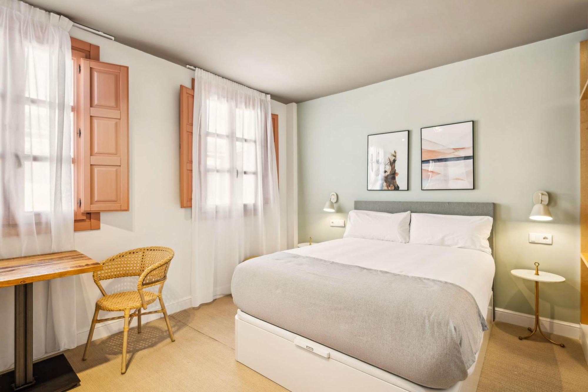 Limehome Cordoba Calle Pozanco Екстериор снимка