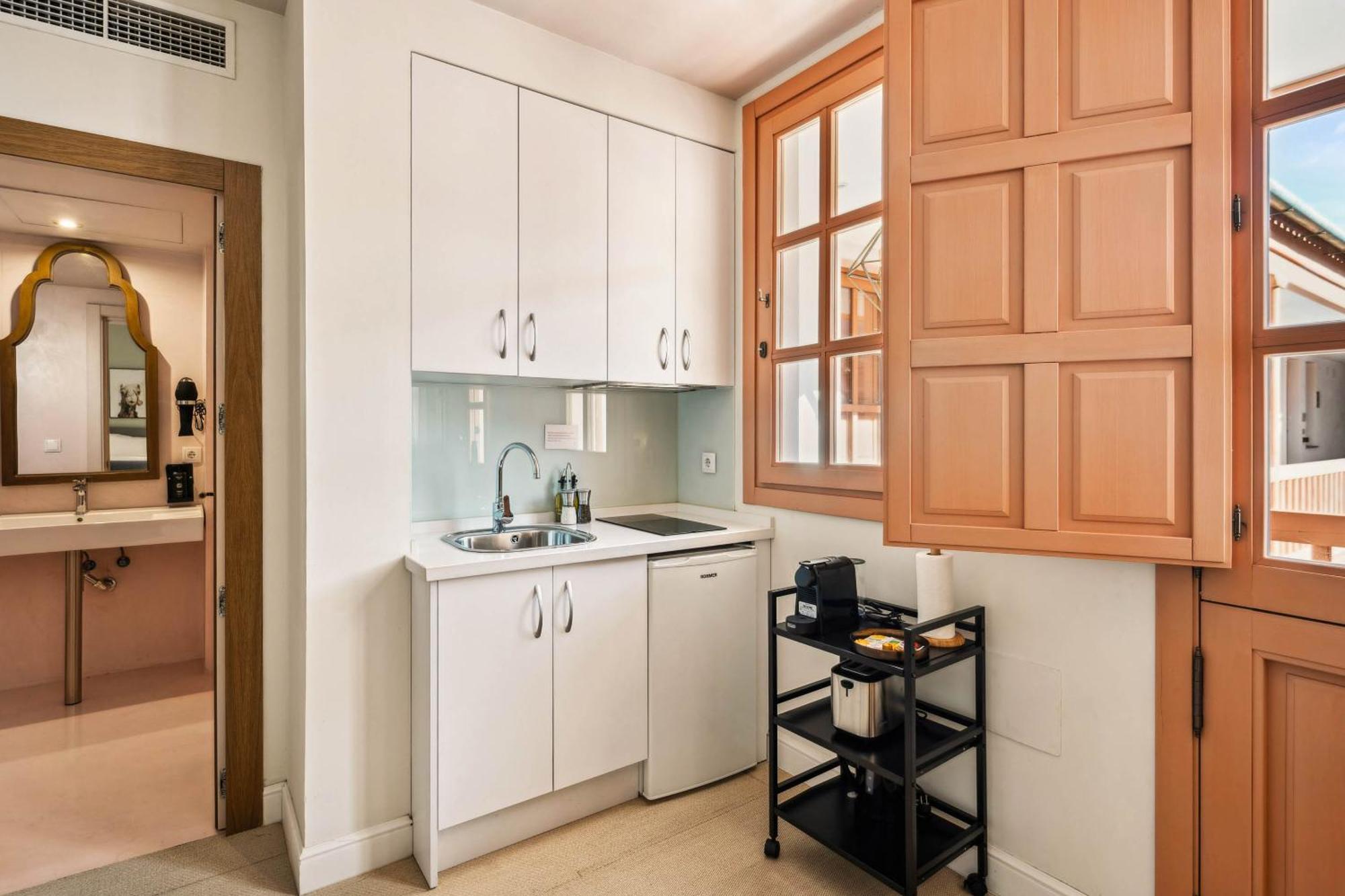 Limehome Cordoba Calle Pozanco Екстериор снимка