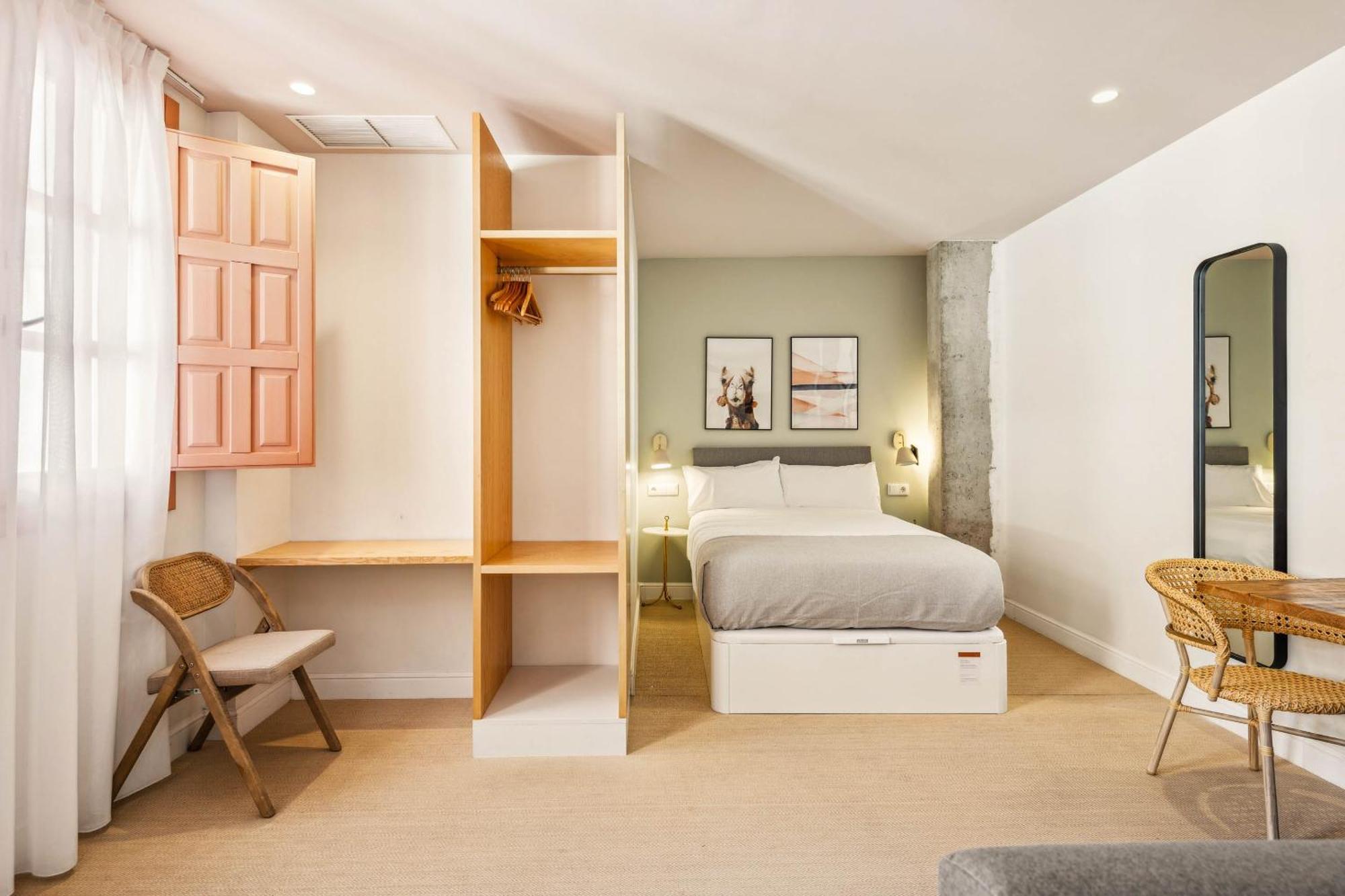 Limehome Cordoba Calle Pozanco Екстериор снимка