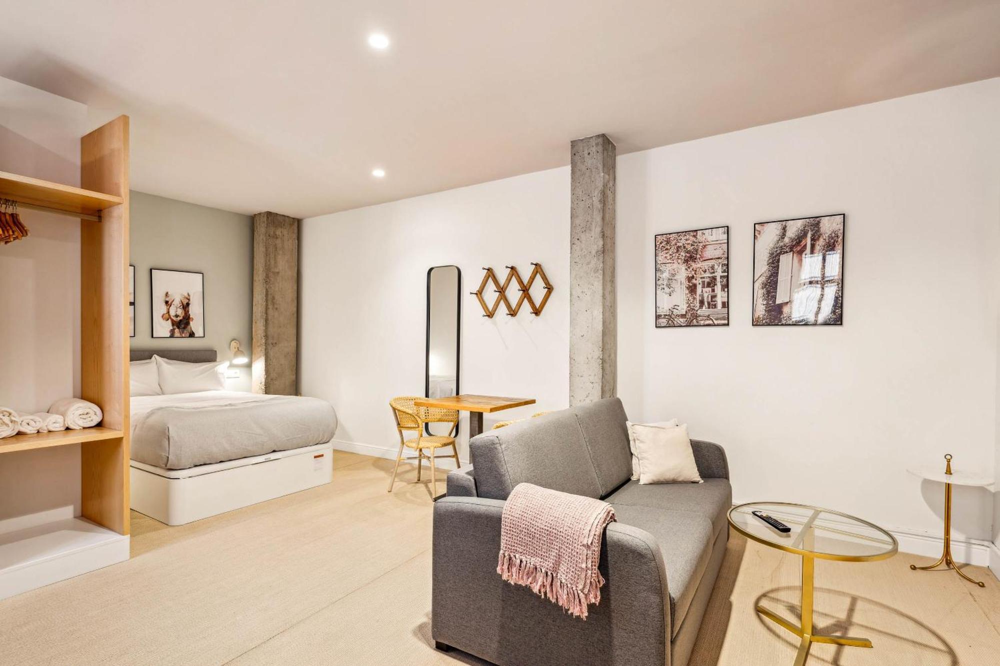 Limehome Cordoba Calle Pozanco Екстериор снимка