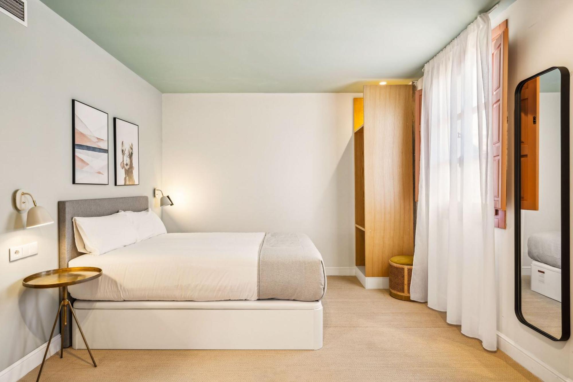Limehome Cordoba Calle Pozanco Екстериор снимка