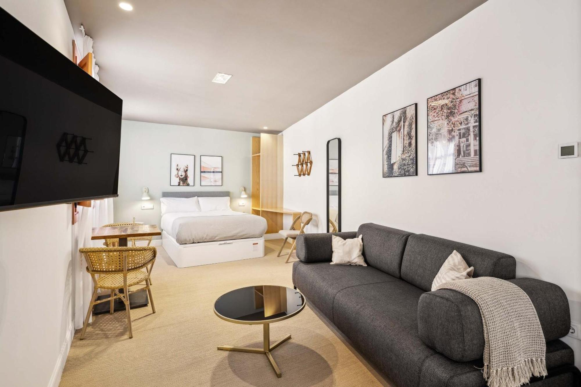 Limehome Cordoba Calle Pozanco Екстериор снимка
