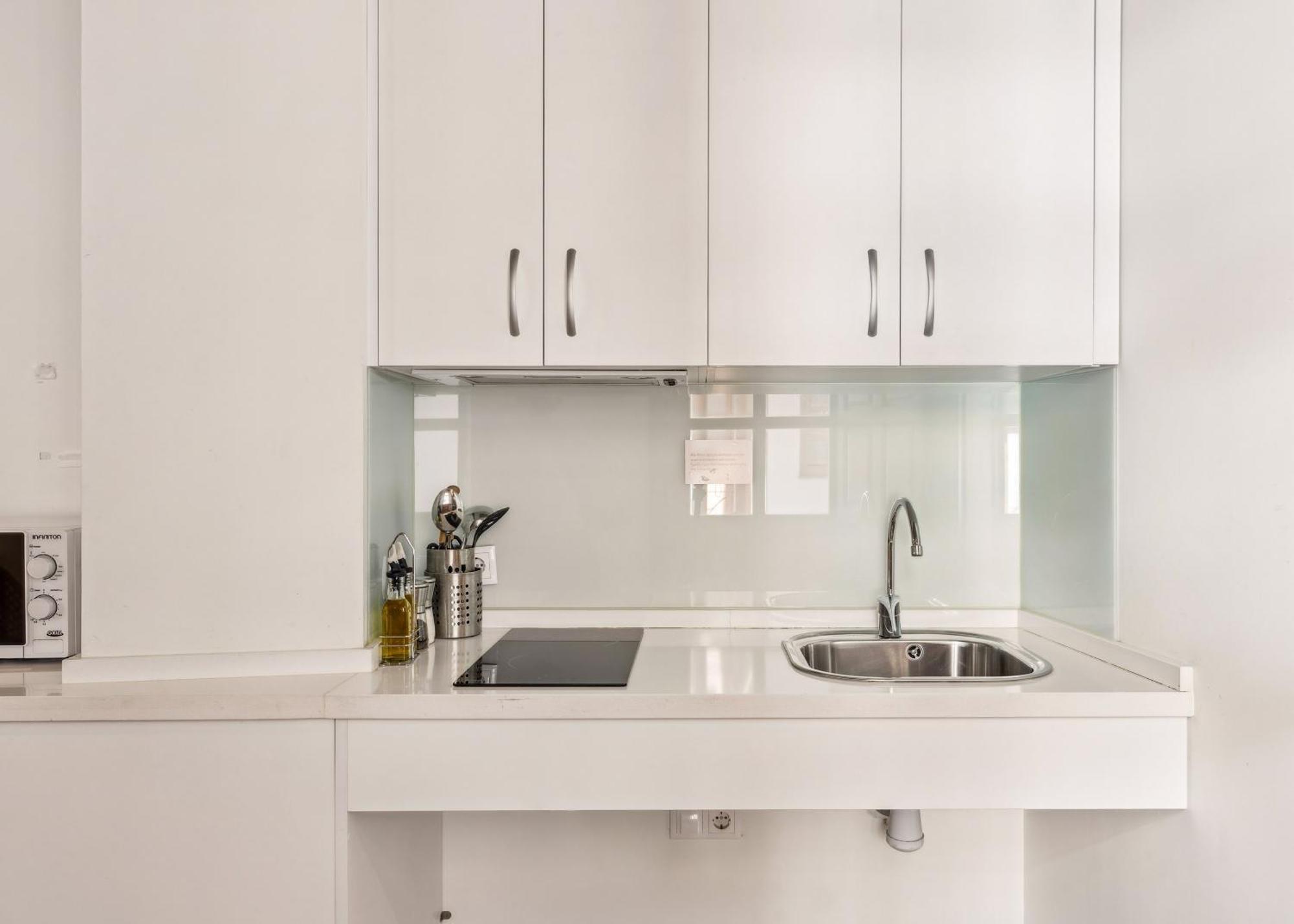 Limehome Cordoba Calle Pozanco Екстериор снимка