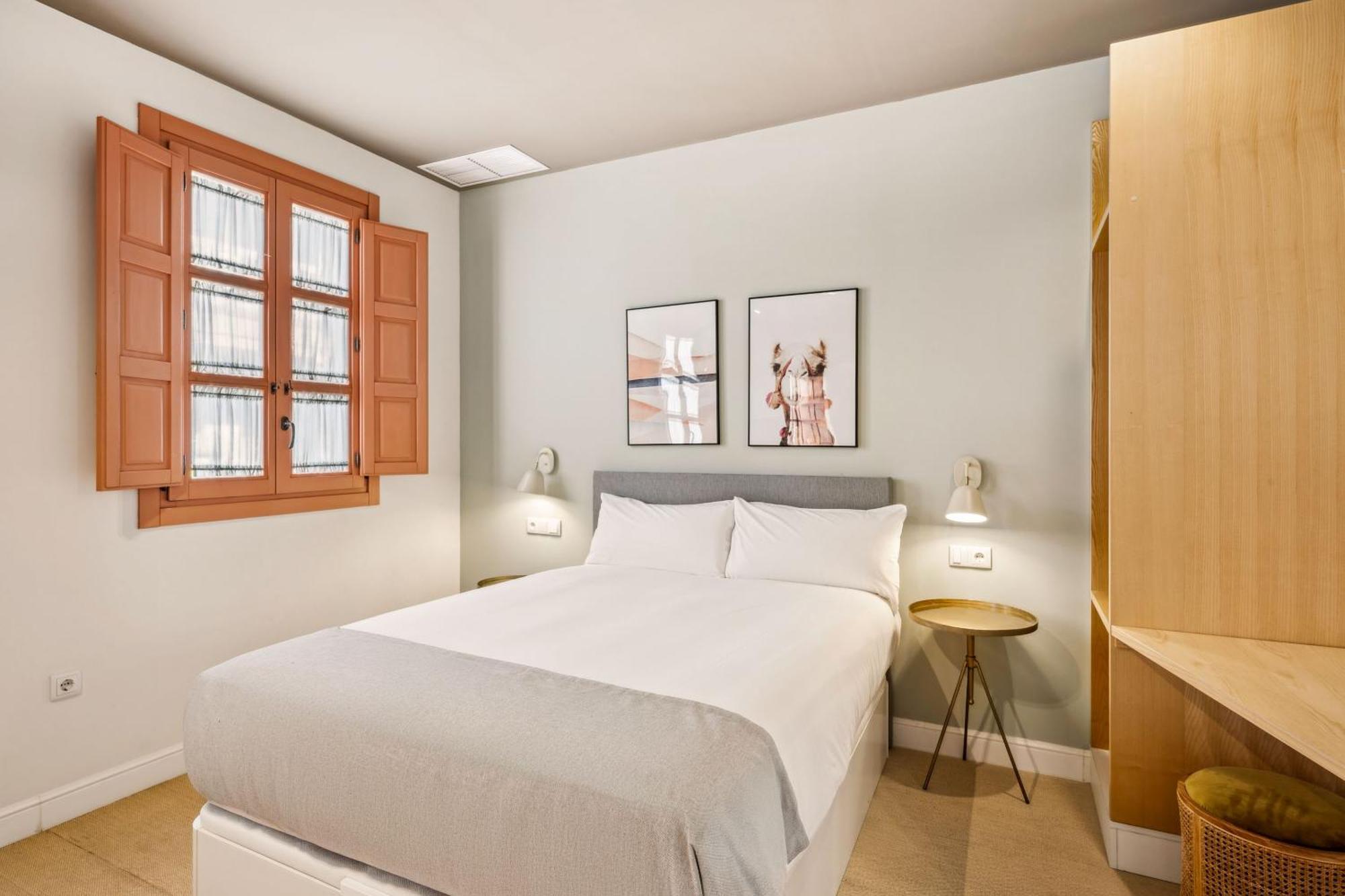 Limehome Cordoba Calle Pozanco Екстериор снимка