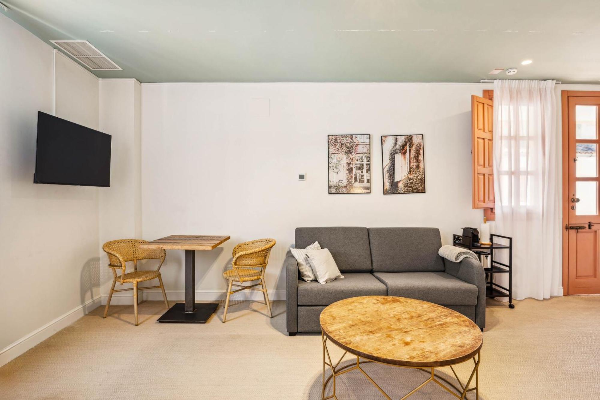 Limehome Cordoba Calle Pozanco Екстериор снимка